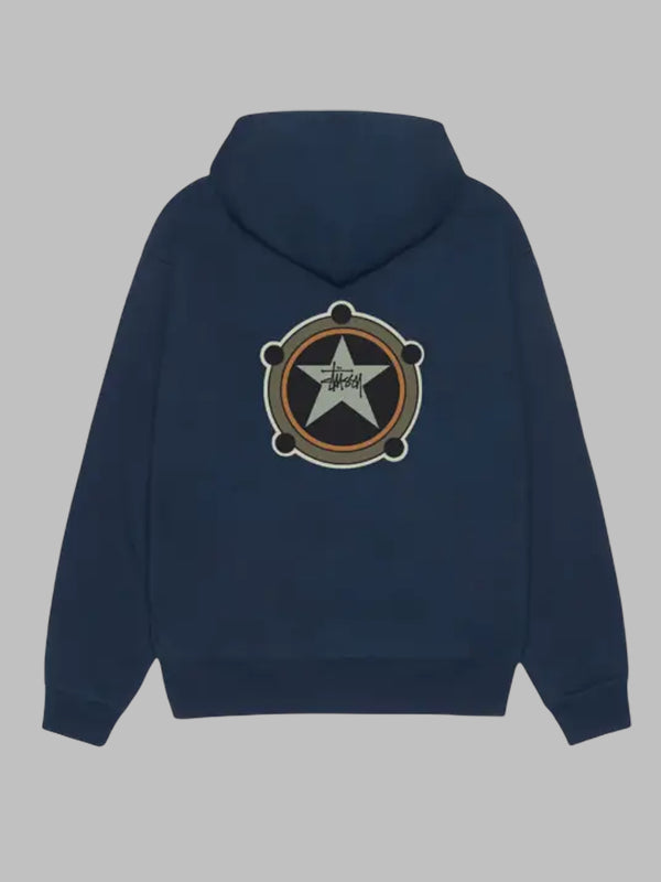 Stussy Ranger Hoodie