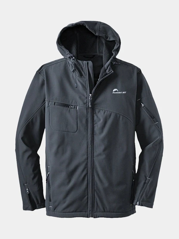 Summit Ice Jacket