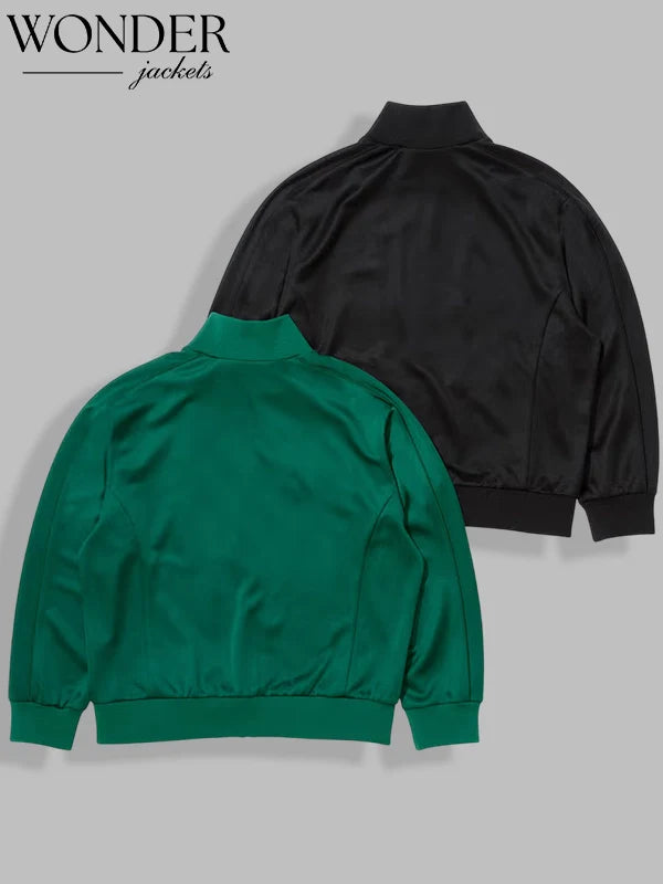 Supreme Frazetta Track Jacket