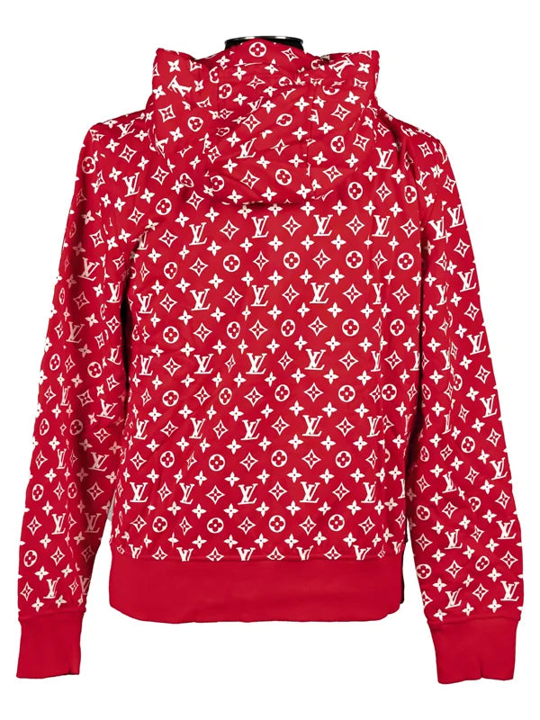 Supreme LV Hoodie