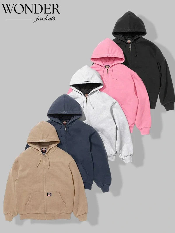 Supreme x Dickies Hoodie