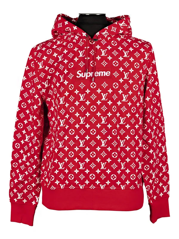 Supreme x Louis Vuitton Box Logo