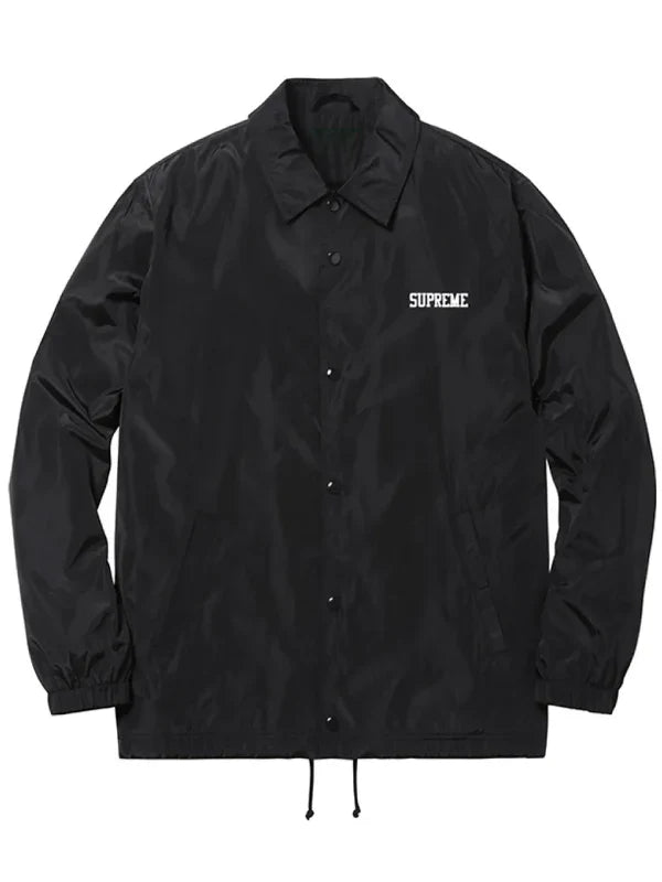 Supreme x Toshio Maeda Coaches Jacket