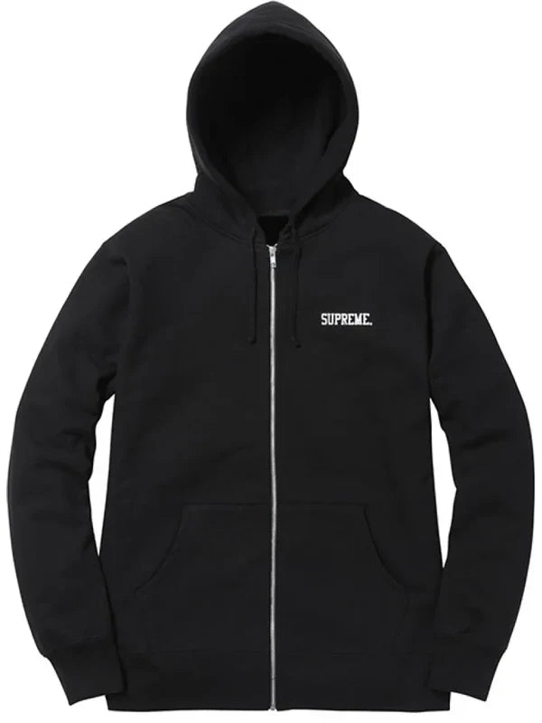 Supreme x Toshio Maeda Hoodie