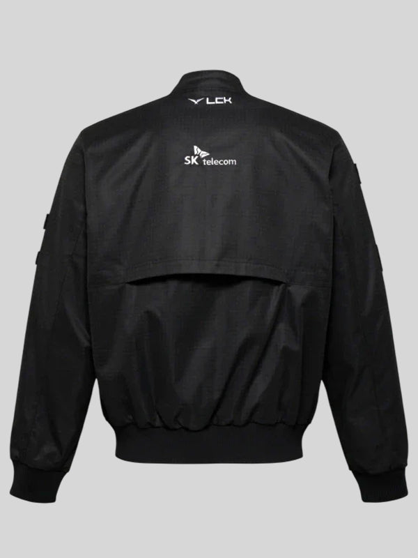 T1 2025 Worlds Jacket