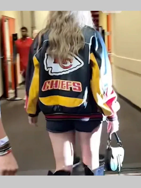 Taylor-Swift-Chiefs-Buccaneers-Game-Jacket