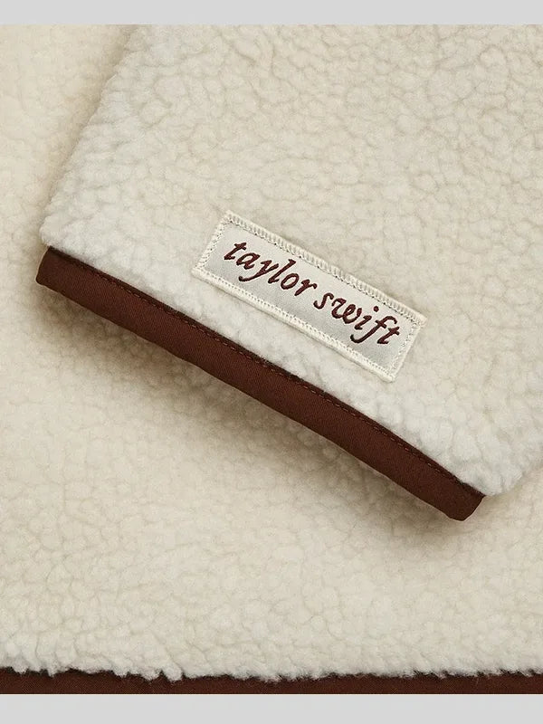 Taylor Swift Life is a Willow Jacket