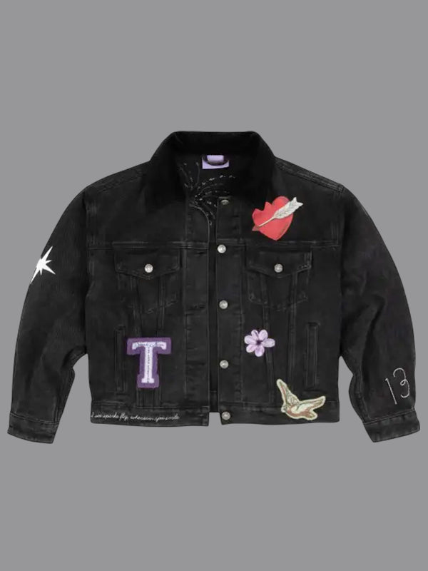 Taylor Swift Speak Now Jacket