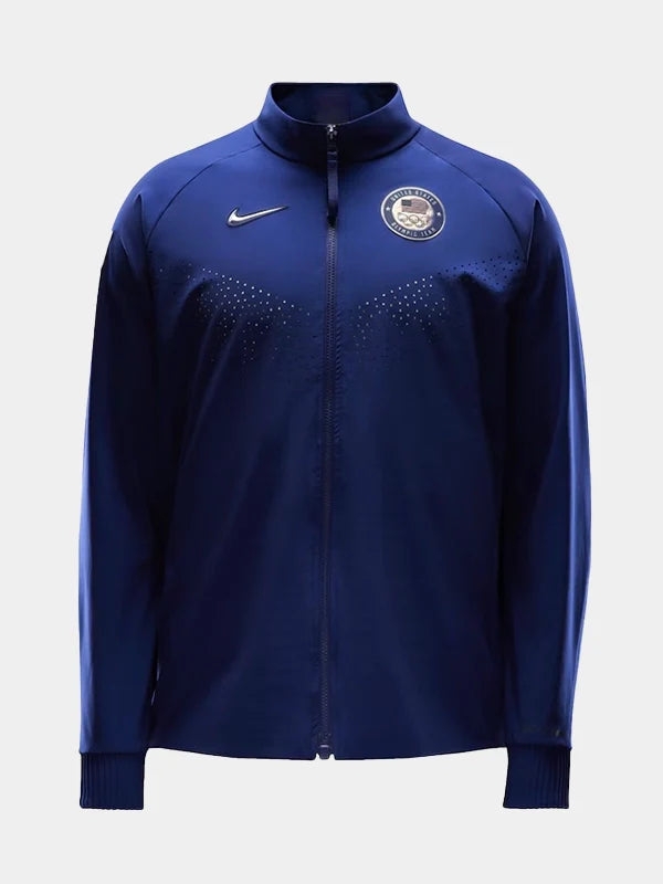 Team USA Medal Ceremony Full Zip Jacket