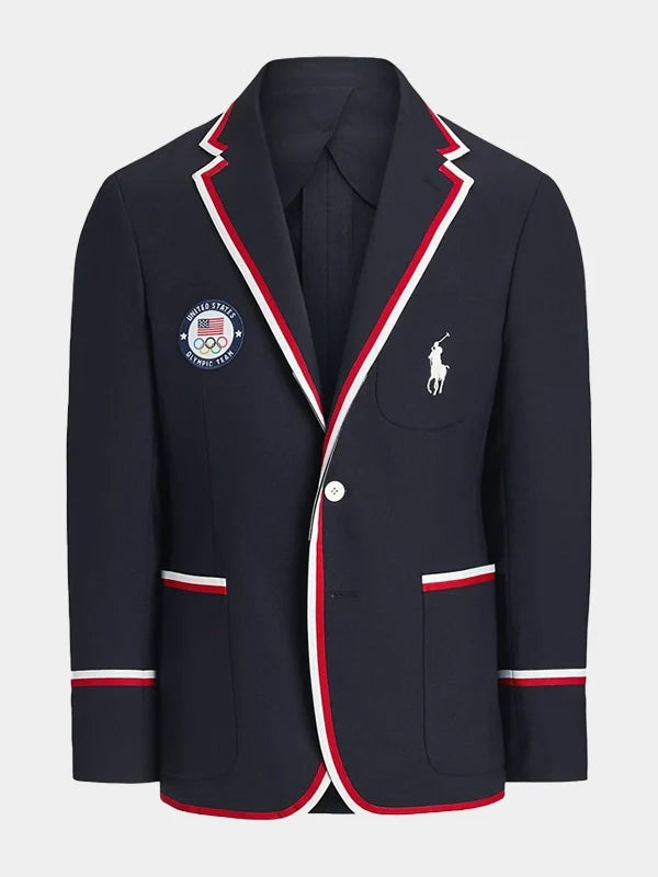 Team USA Opening Ceremony Blazer