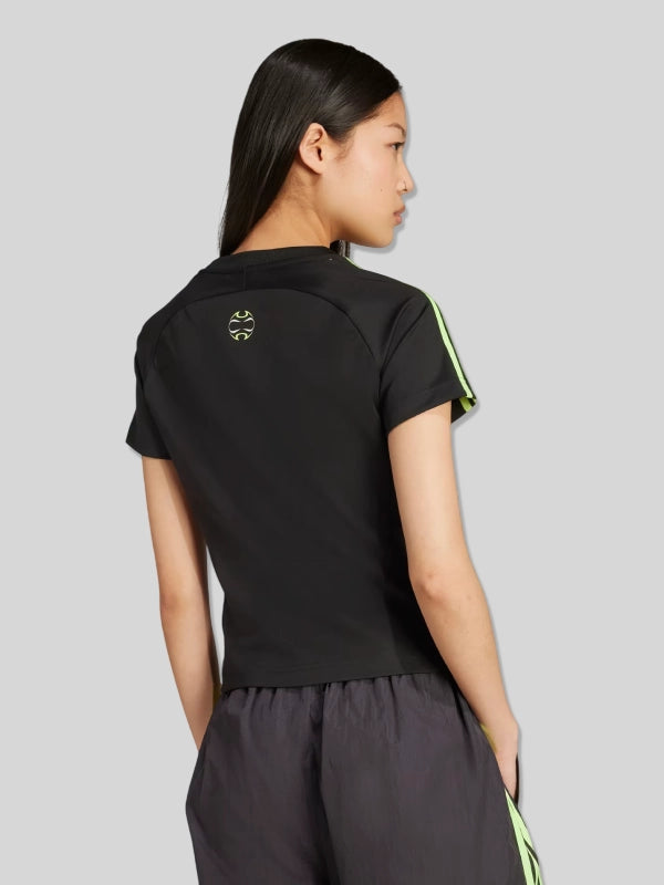 Adidas Teamgeist Adicolor Slim Jersey