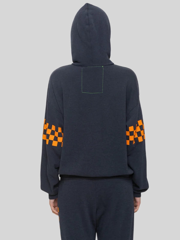 Tennessee Volunteers Aviator Nation Hoodie Black