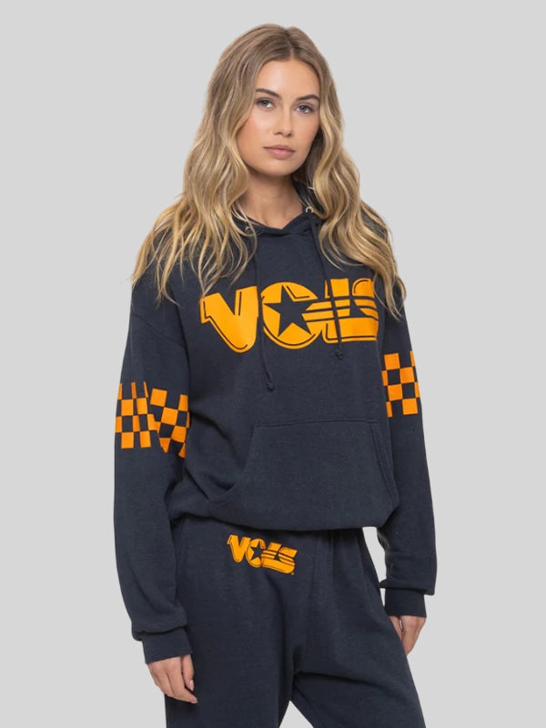 Tennessee Volunteers Aviator Nation Hoodie