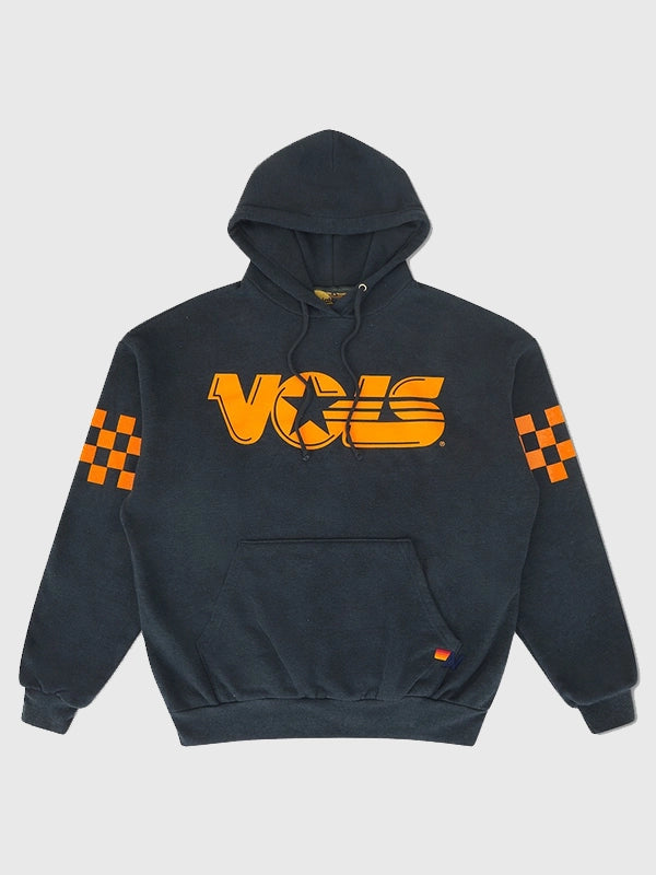Tennessee Volunteers Black Hoodie