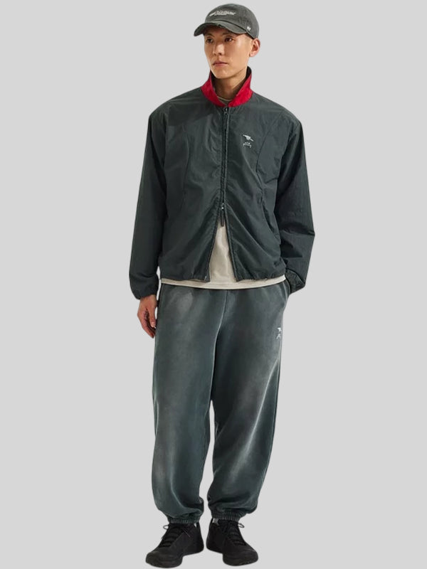 Terrace Harrington Black Jacket