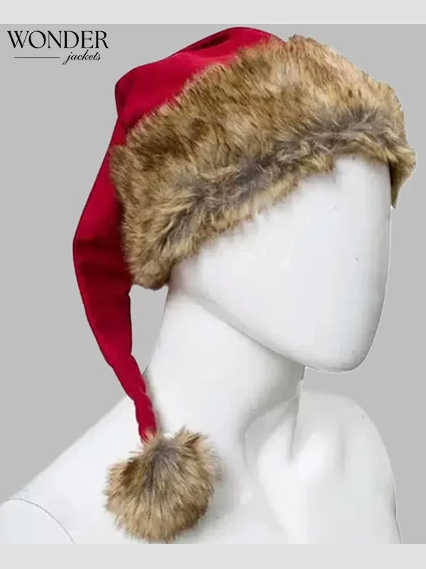 The Christmas Chronicles Santa Hat