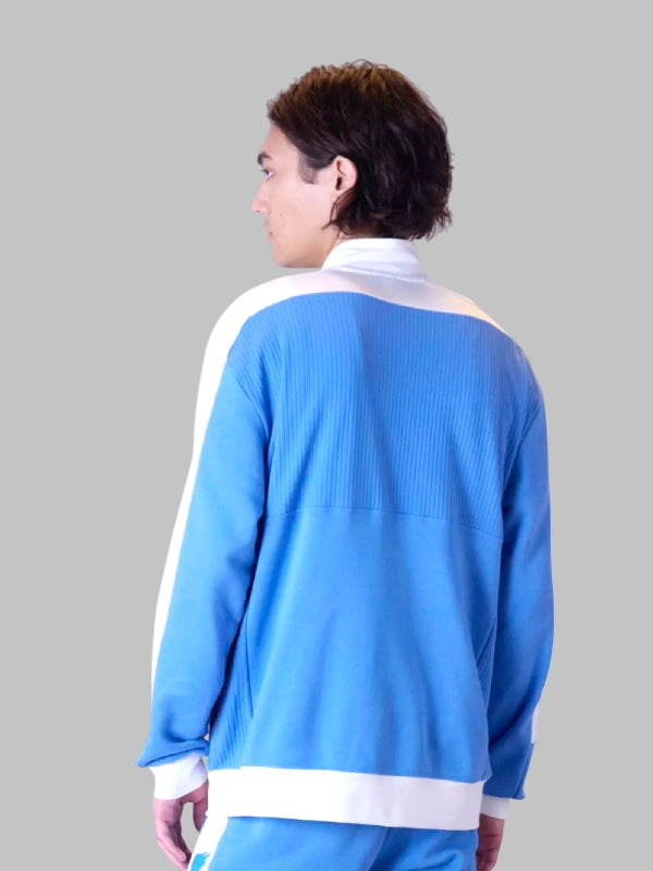 The Fantastic Four Logo Jacket