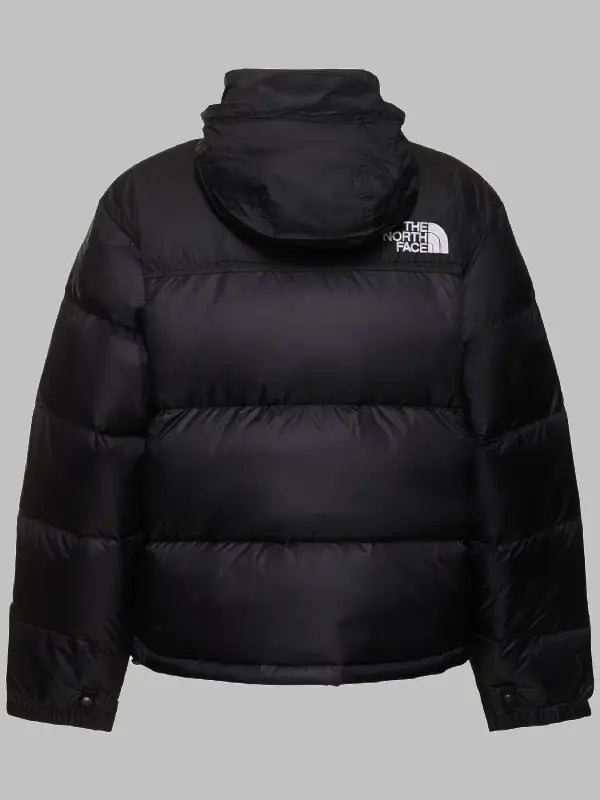The North Face 1996 Retro Nuptse 700 Puffer Jacket Black