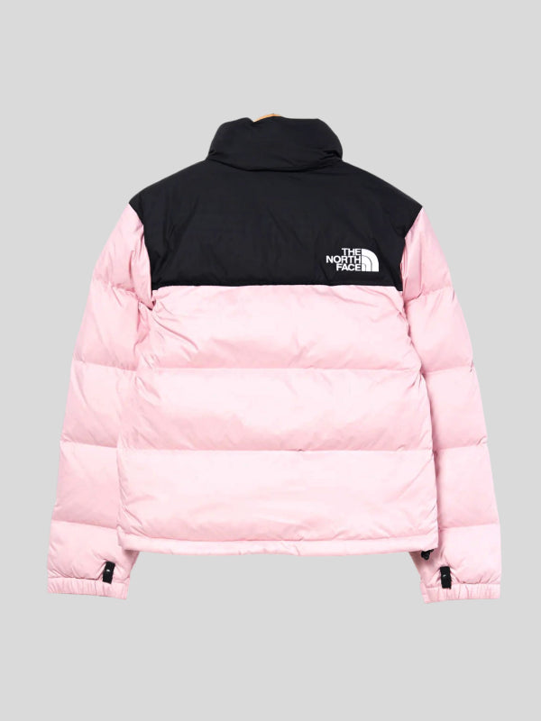 The North Face 1996 Retro Nuptse Womens Jacket Cameo Pink