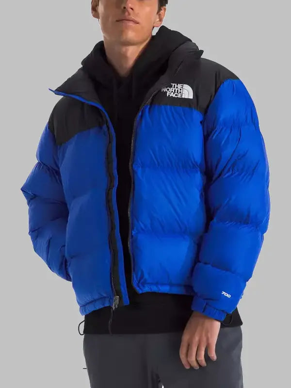 The North Face Mens 1996 Retro (Nuptuse) 700-Down Insulated Jacket