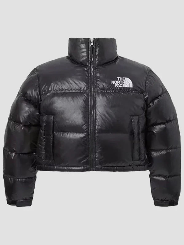 The North Face Women’s Nuptse Short Jacket