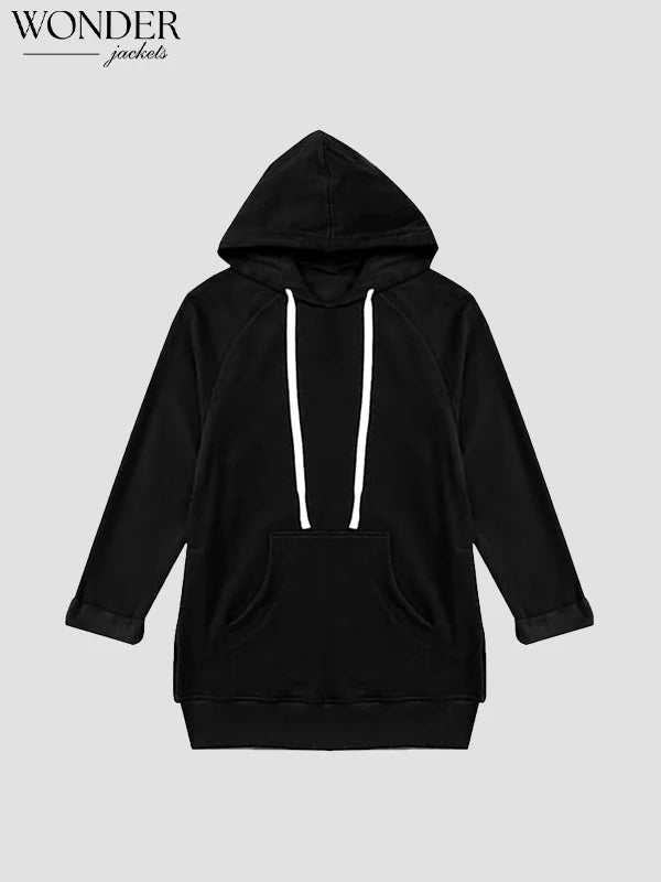 The Warmy Hoodie