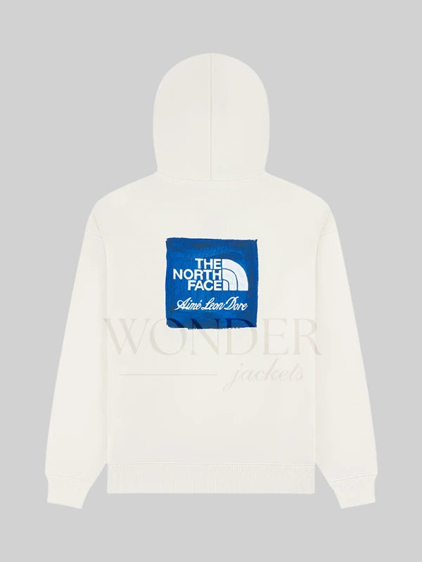 ALD x The North Face Hoodie
