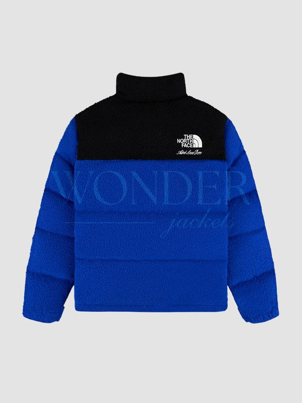 ALD x The North Face Casentino Nuptse Jacket