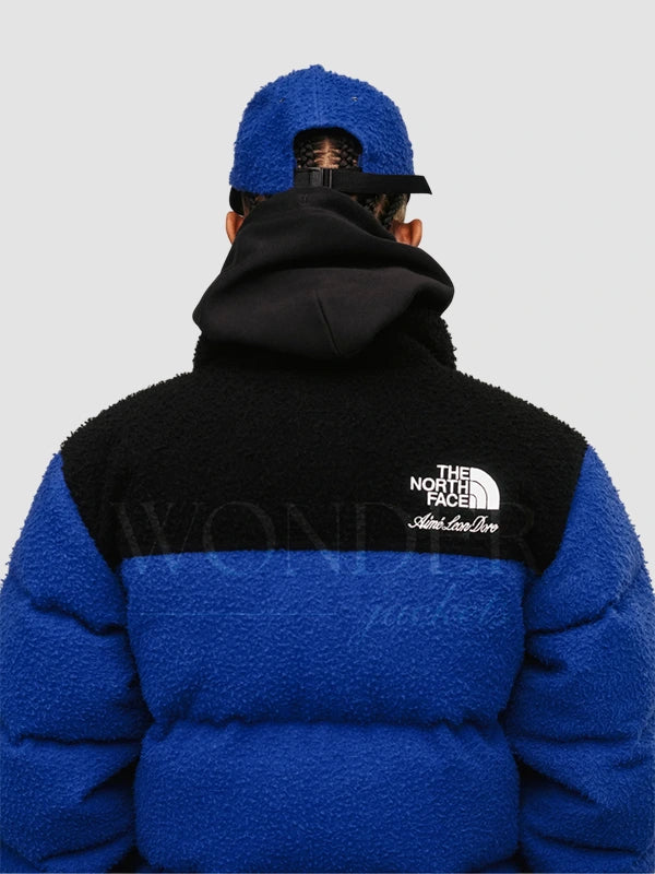 ALD x The North Face Casentino Nuptse Jacket