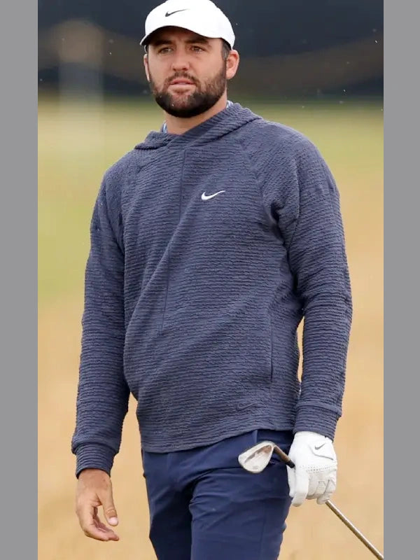 Der 152. Open Scottie Scheffler Hoodie