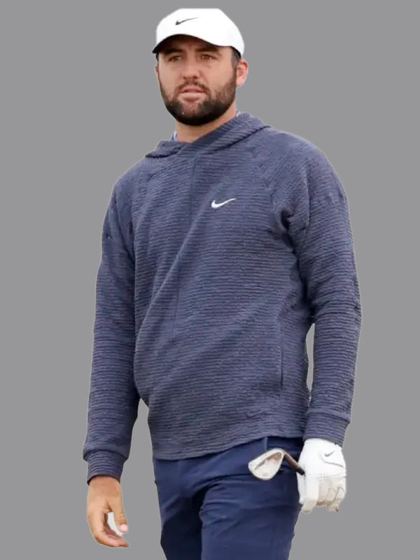 Der 152. Open Scottie Scheffler Hoodie