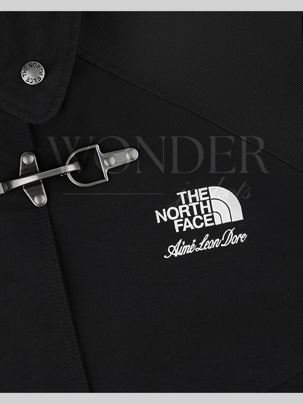 ALD x The North Face Firefighter Jacket