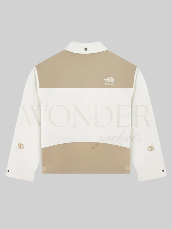 ALD x The North Face Firefighter Jacket