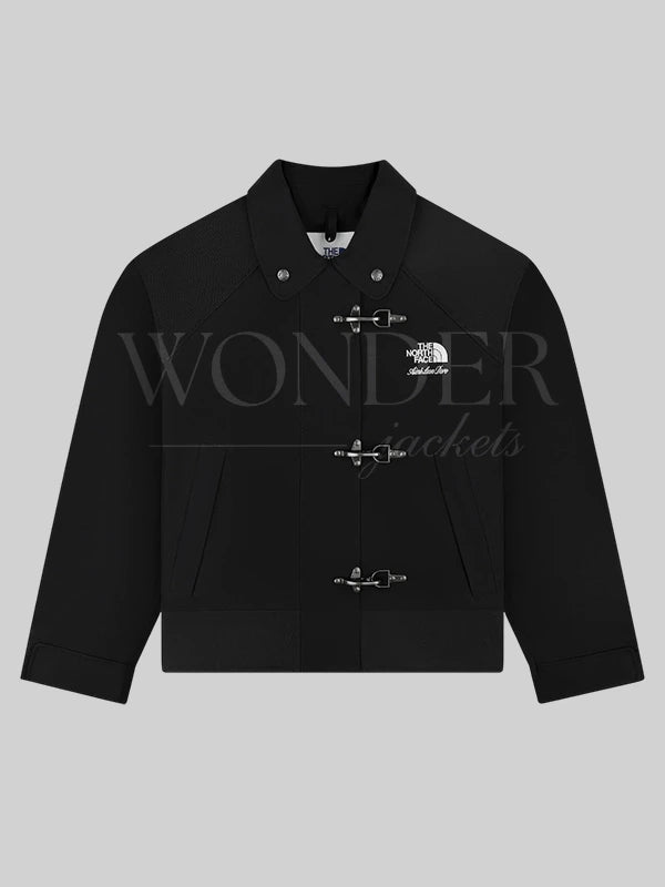 ALD x The North Face Firefighter Jacket