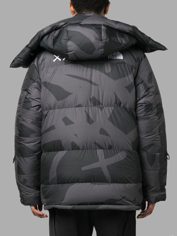 The North Face x KAWS Retro 1994 Himalayan Parka Jacket Coat