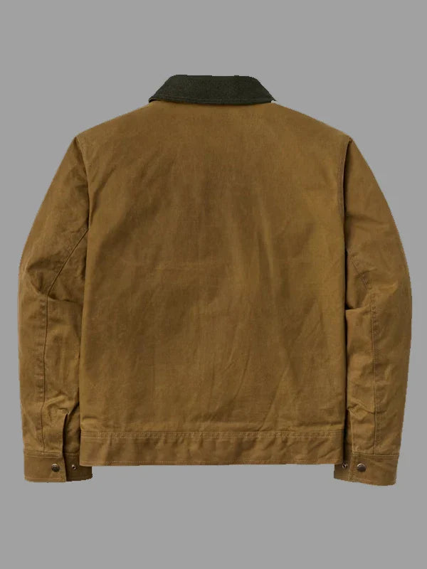 Tin Cloth Work Jacket Filson