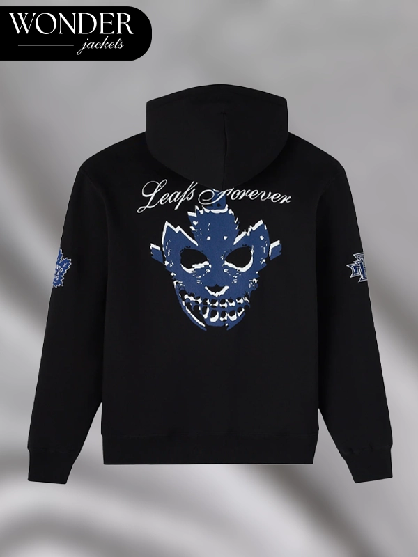 Toronto Maple Leafs Forever Hoodie