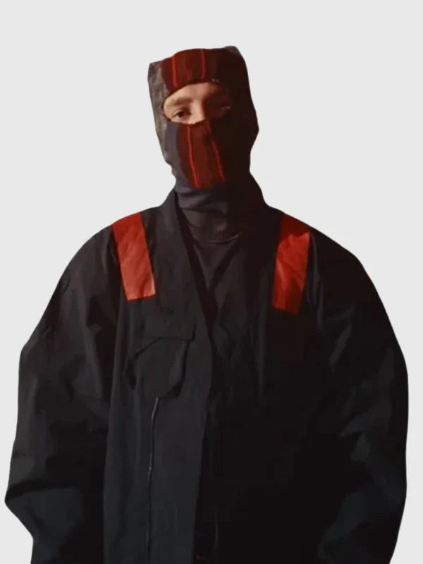 Twenty One Pilots Clancy Jacket