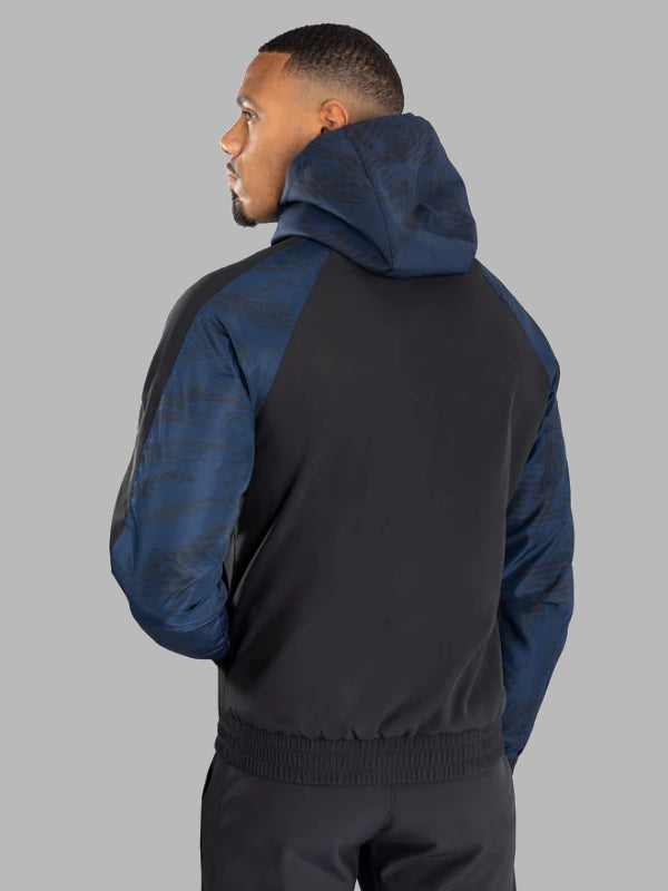 UFC Fusion by Venum Fight Week Zip Hoodie-Men