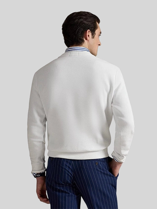 US Open 2025 Polo Bear Sweatshirt