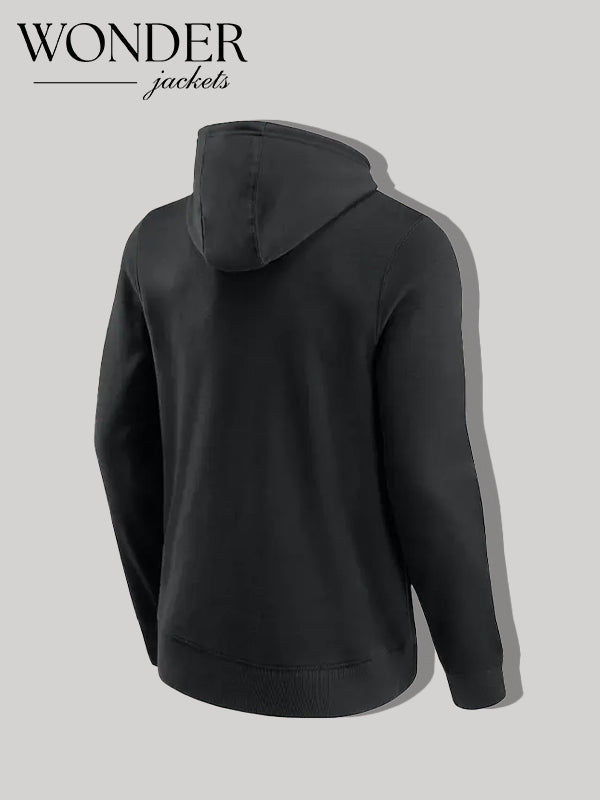 Unisex Formula 1F175 LC Logo Hoodie