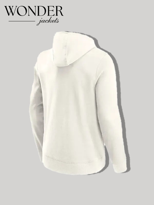 Formel 1 F175 LC Logo Hoodie