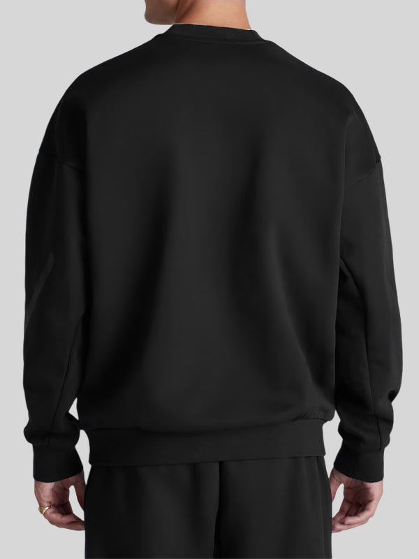 United x adidas Manchester Sweatshirt