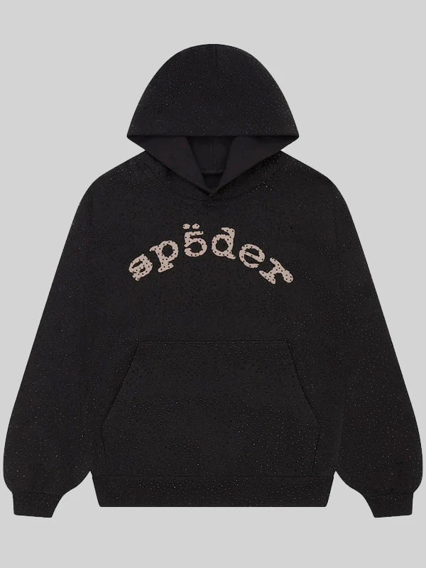 VVSSp5derHoodieBlack