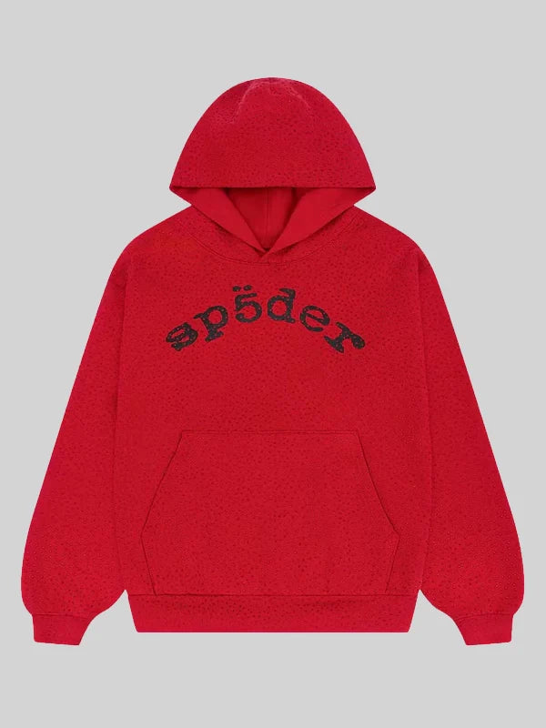 VVSSp5derHoodieRed