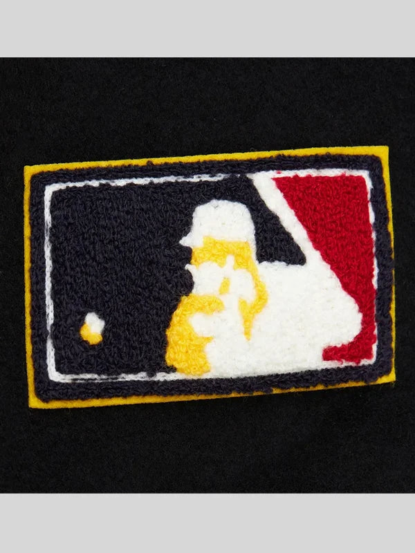 Varsity New York Yankees Jacket