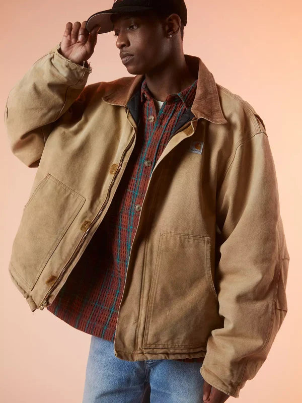 Vintage Carhartt Jacket