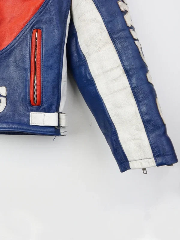 Vintage Honda CBR Racing Jacket – The Wonder Jackets