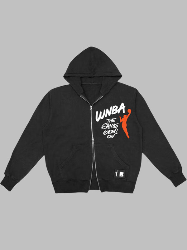 WNBA Round 21 Hoodie