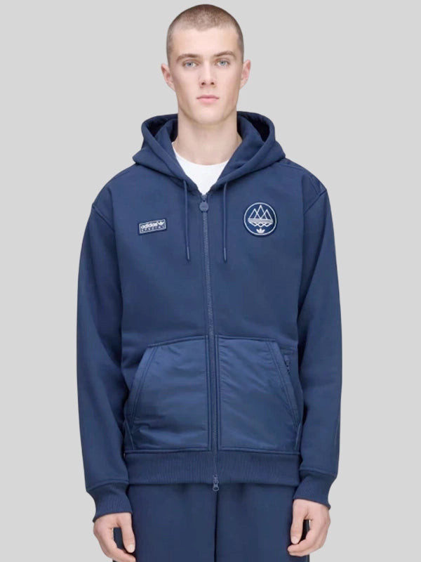 Wilpshire SPZL Hoodie